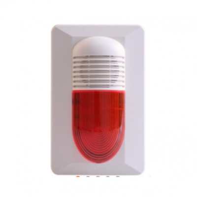 海灣HX-100B火災聲光警報器海灣火災聲光