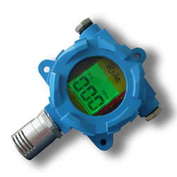 供應安徽淮北冷庫 食品廠等 泄漏報警器 氣體檢測儀