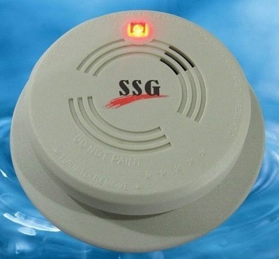 供應最好的消防感煙火災探測器消防用感煙探測器|中國電氣自動化網