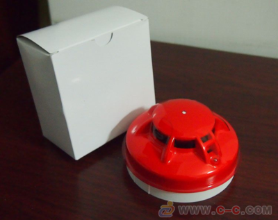 獨立交流煙霧報警器 220v家用交流獨立感煙探測器_獨立煙感 - 中國制造交易網(wǎng)