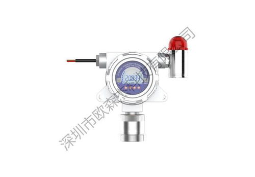 可燃氣體檢測儀哪里有提供呢