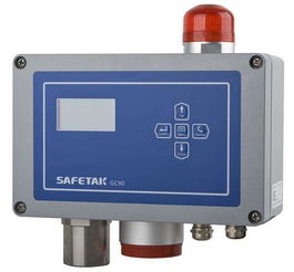 河北邢臺(tái)計(jì)量所開(kāi)展企業(yè)氣體報(bào)警器周期檢定工作