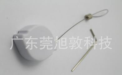 【087款物理防盜器 小型商品防盜展示拉線盒】?jī)r(jià)格_廠家_圖片 -