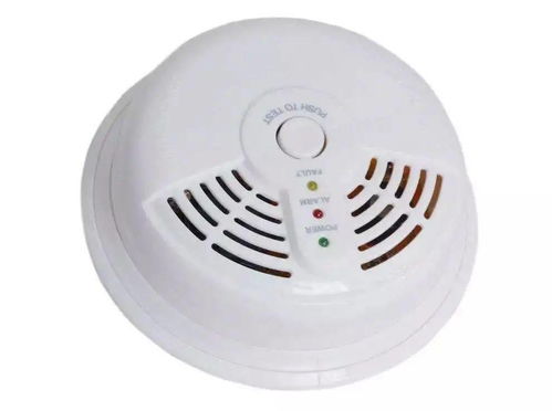 燃氣報警器的必要性及安裝建議