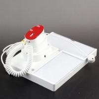 供應(yīng)手機開架防盜架 真機演示價格簽與防盜安全防護解決方案